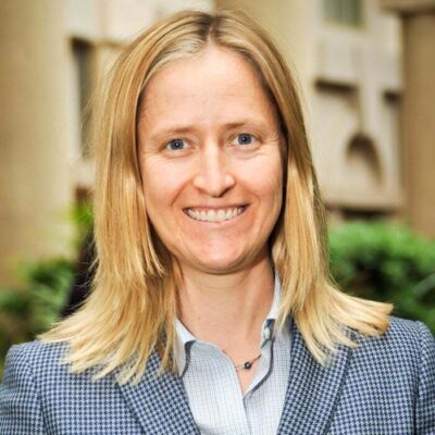 Ashley Reichheld Bio