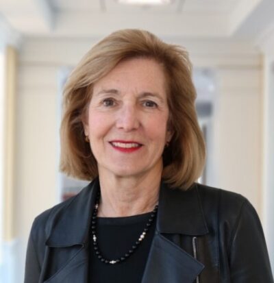 Maryalice DeCamp Bio