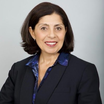 Lina Gallotto Bio