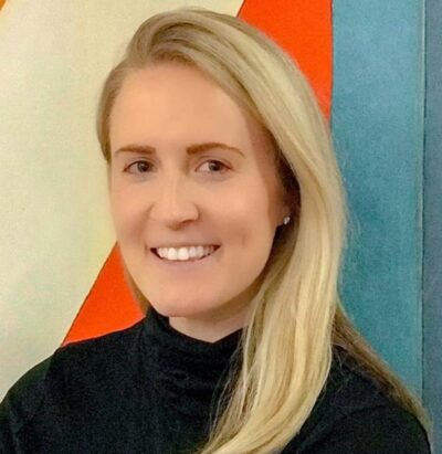 Jordan (Litke) Gauthier Bio