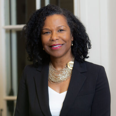 Sandra St. Fleur Wright Bio