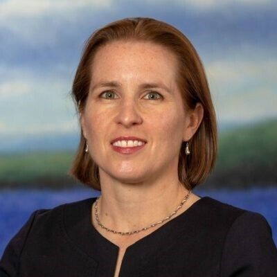 Stephanie Paré Sullivan Bio