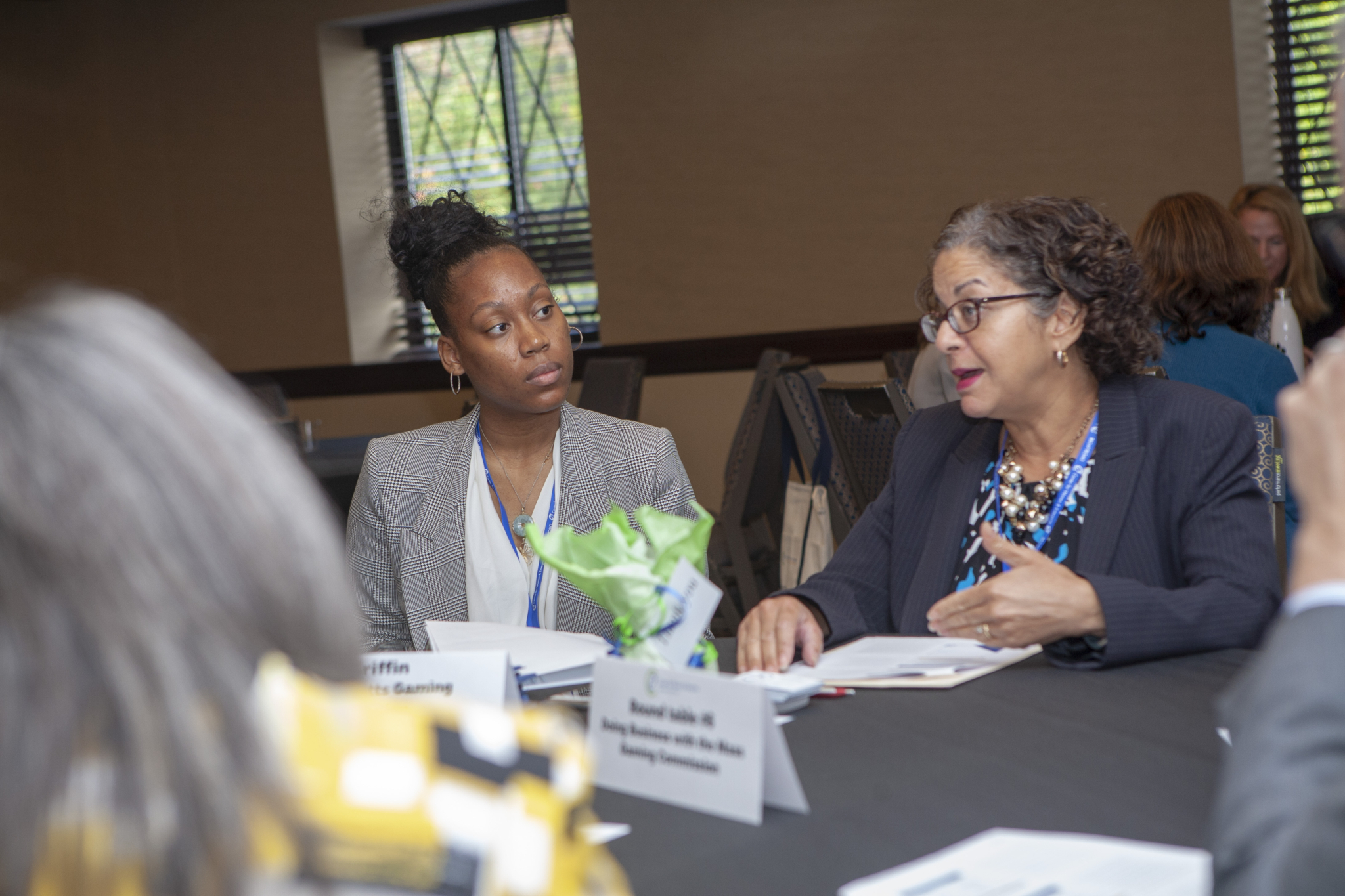 Women's Business Summit 2019