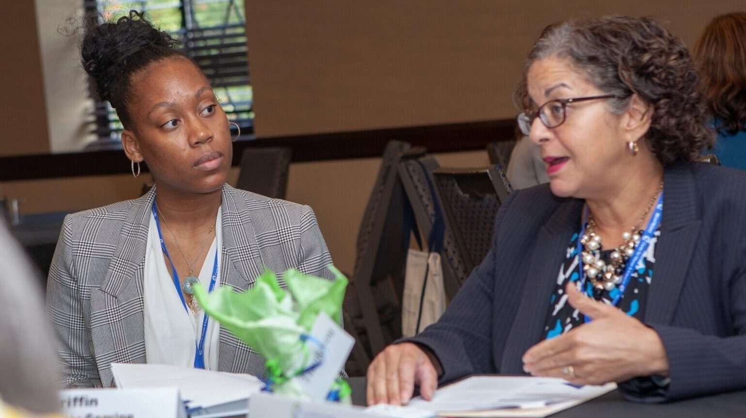 CWE Women's Business Summit 2019