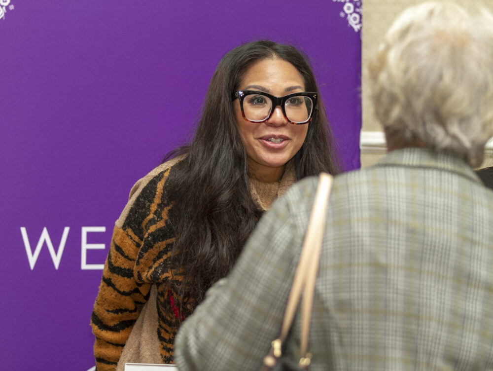 CWE Women's Business Summit 2019