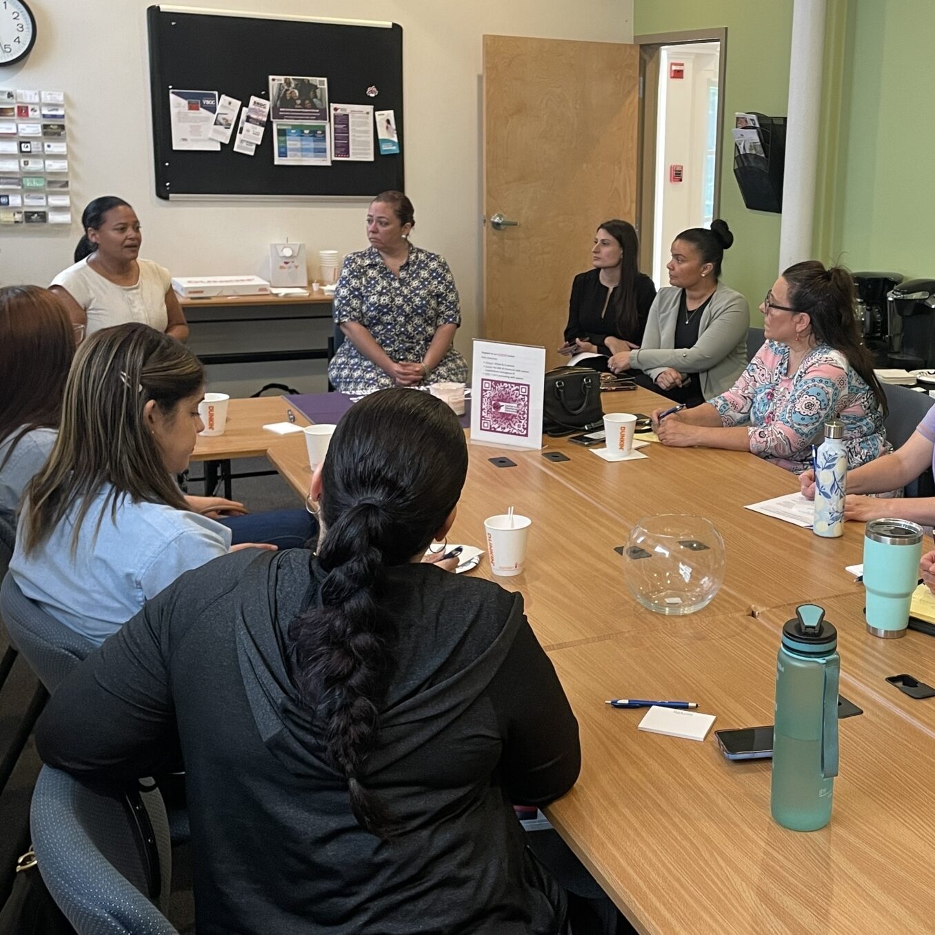 CWE RI Certification Workshop