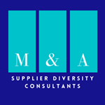 M & A Supplier Diversity Consultants