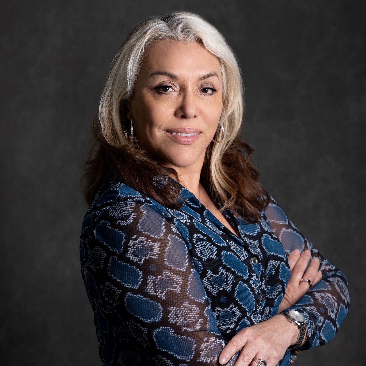 Maria Gonzalez