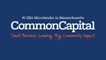Common Capital logo