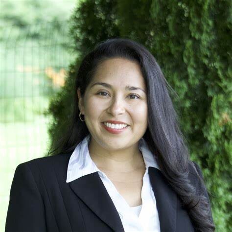 Madeline Cabrera, PhD