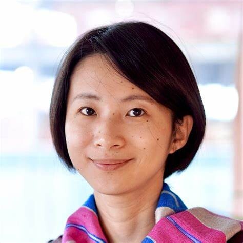 Ying Gao, PhD