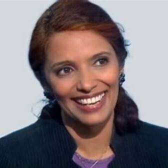 Priya Iyer