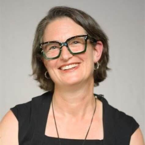Gaby King Morse