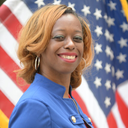 Mary-dith Tuitt