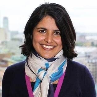 Anuradha Yadav