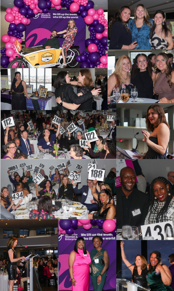 2026 Gala Collage