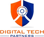 Digital Tech Partners logo