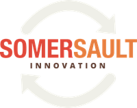 Somersault Innovation logo