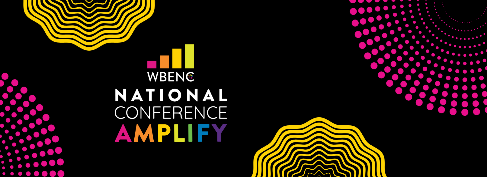 2024 WBENC National Conference Banner