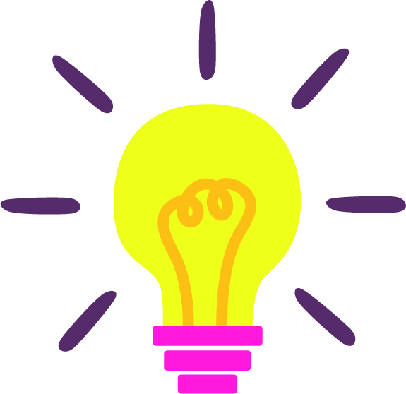 Icon - Light Bulb - Exploration Phase