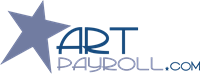 ART Payroll logo