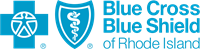 Blue Cross Blue Shield of Rhode Island logo