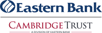 Eastern Bank and Cambridge Trust logo