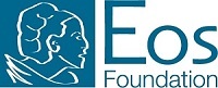 Eos Foundation logo