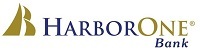 Harbor One Bank logo
