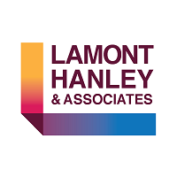 Lamont Hanley & Associates logo