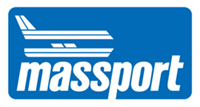 MassPort logo