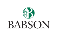 Babson logo
