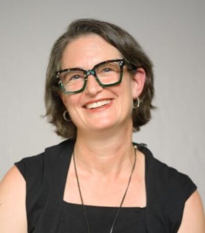 Gabrielle "Gaby" King Morse Bio