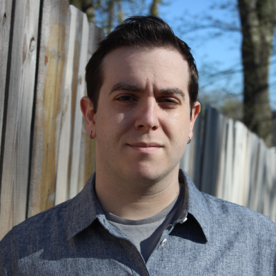 James "Jamie" Barber Bio