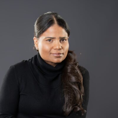 Harolyn Castillo Bio