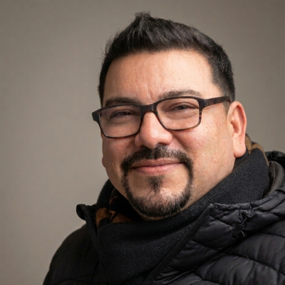 Julio Espinoza Bio
