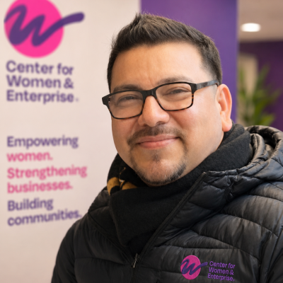 Julio Espinoza Bio