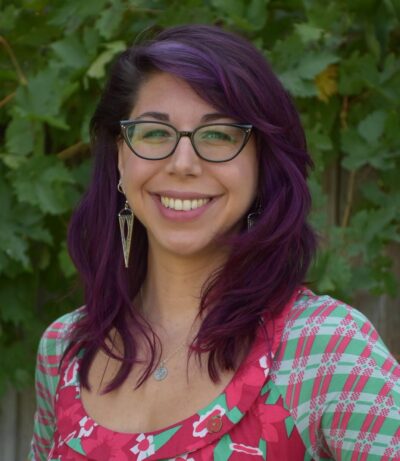 Elise "Ell" Longnecker Bio