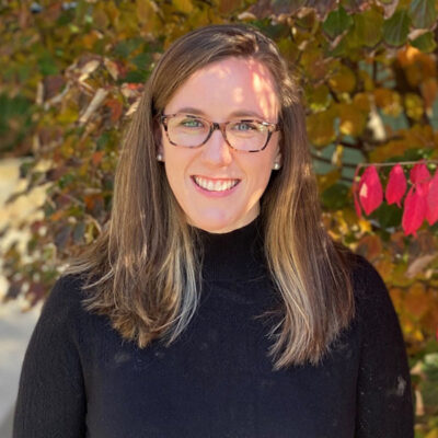 Meghan Cunningham Bio