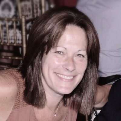 Michelle "Mickey" Riendeau Bio