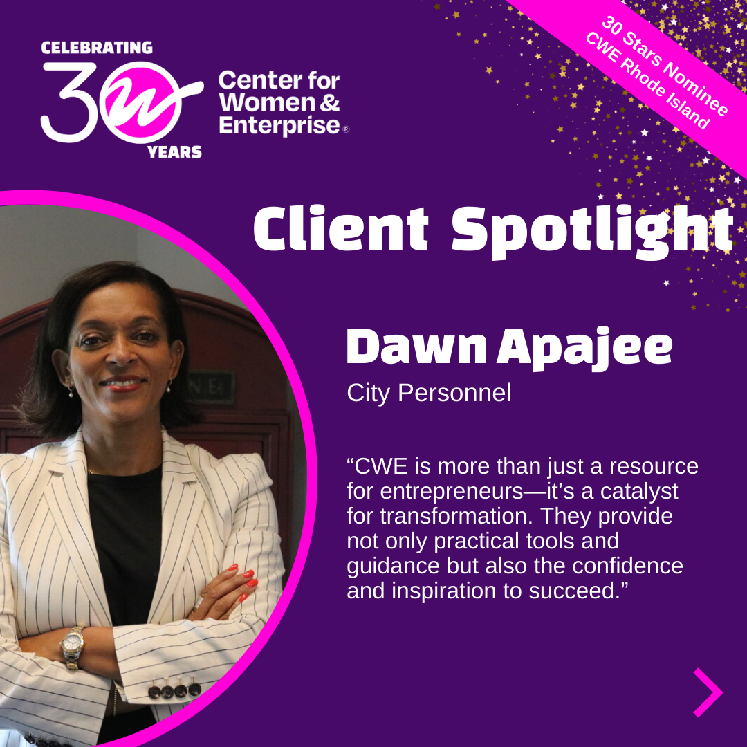 Dawn Apajee video short