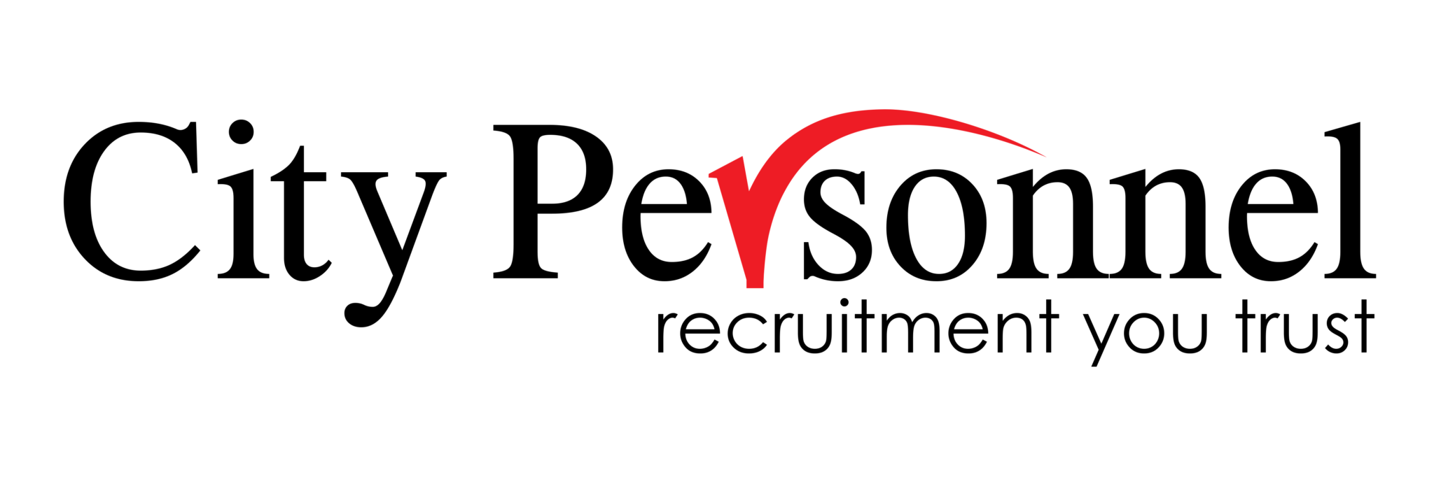 City Personnel logo