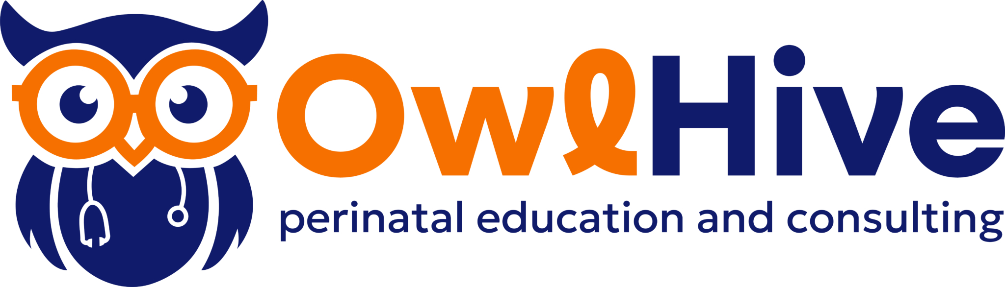 OwlHive logo