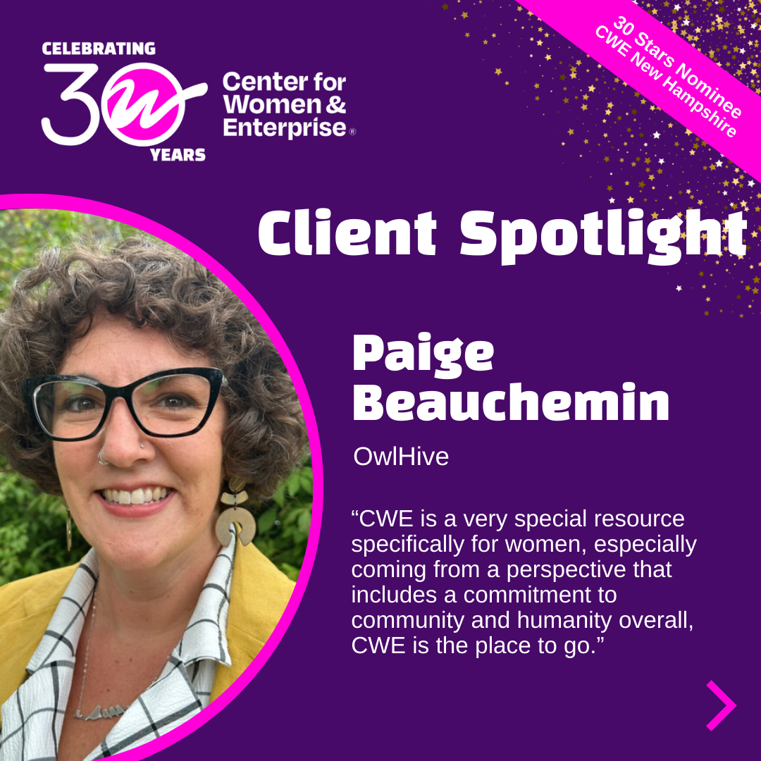 Paige Beauchemin video thumbnail