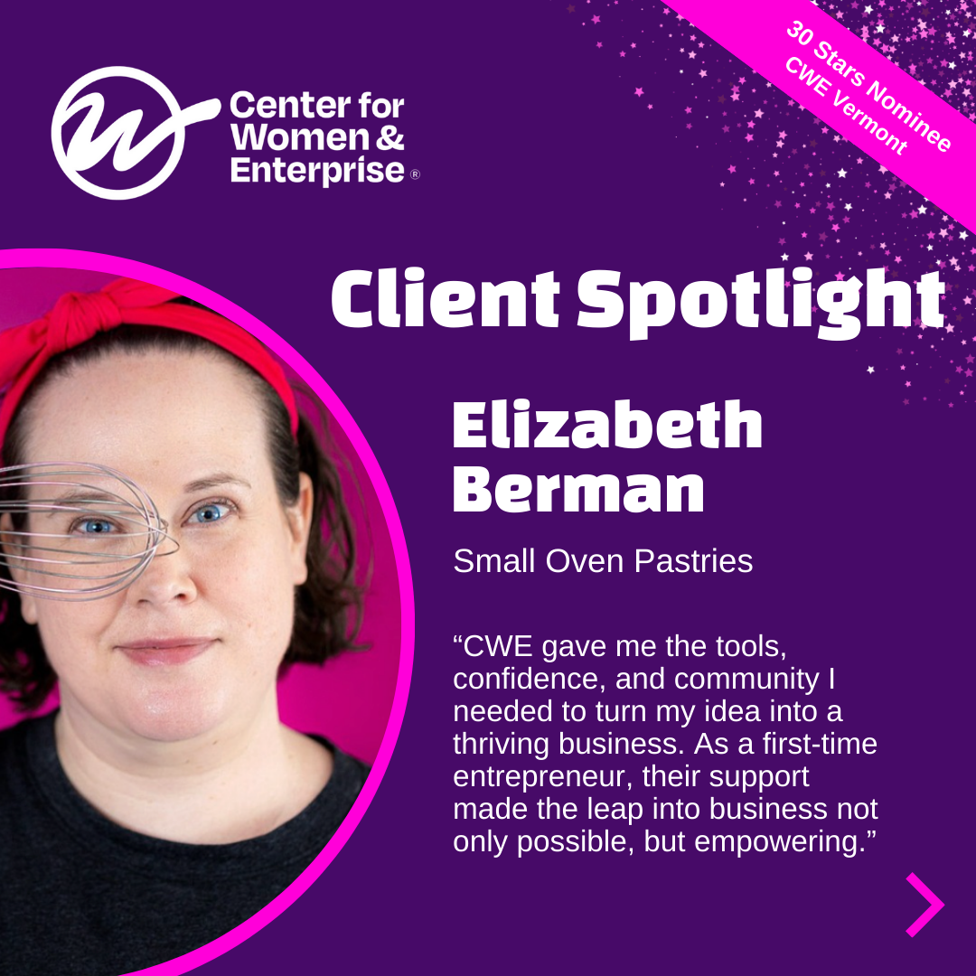 Elizabeth Berman Video Short Thumbnail