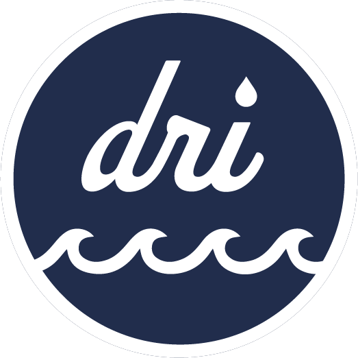 Dri Umbrellas logo