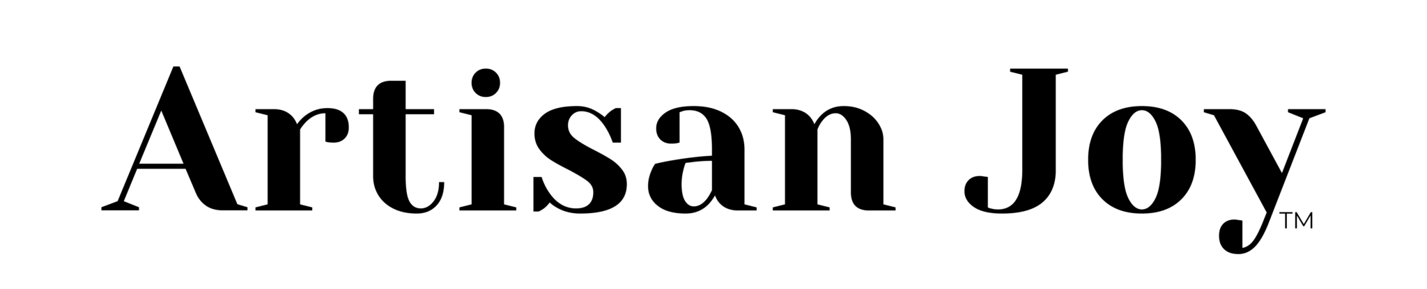 Artisan Joy logo