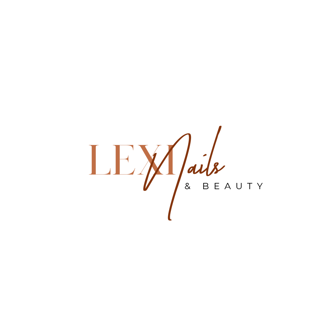 Lexi Nails & Beauty logo