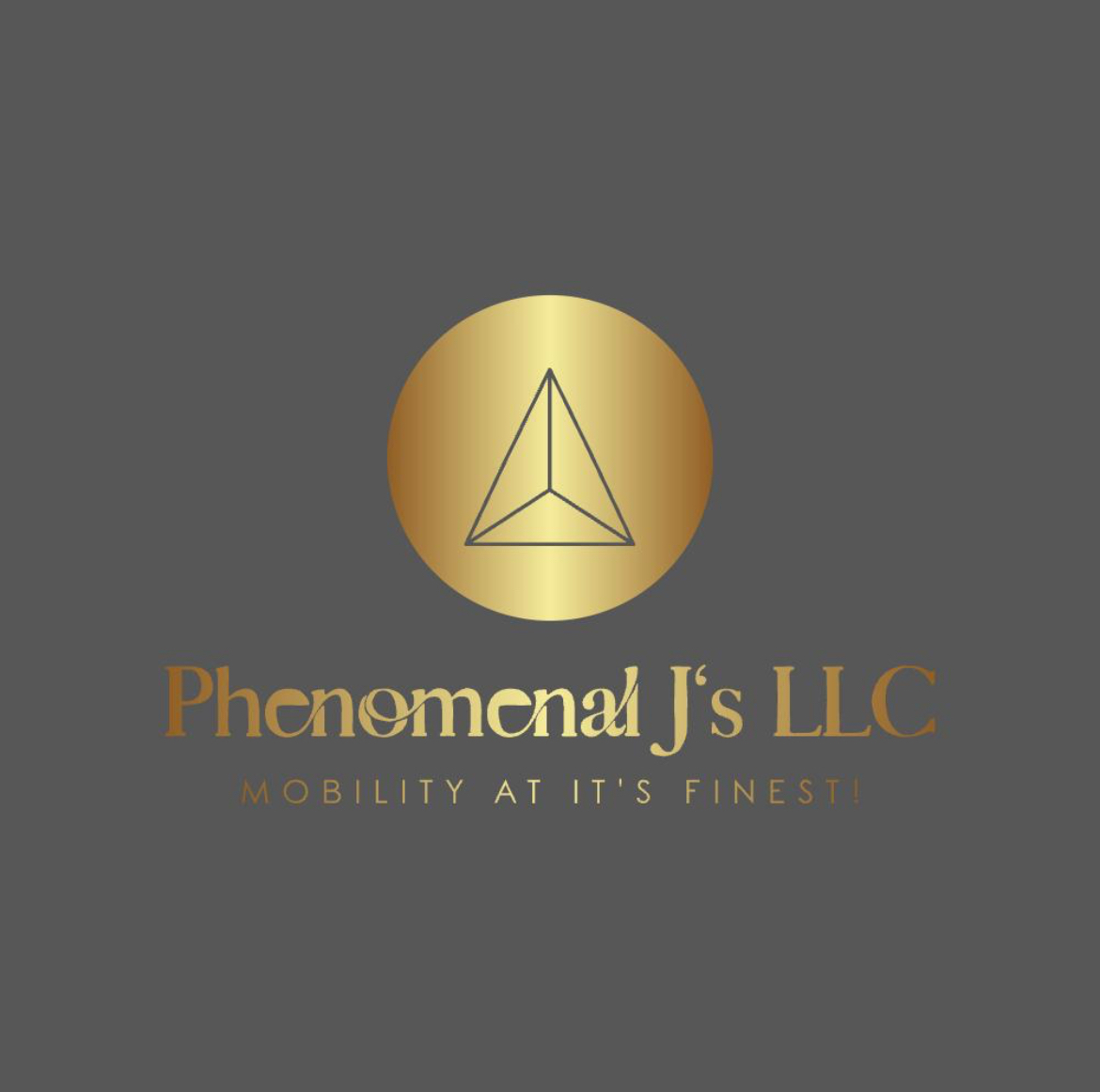 Phenomenal Js LLC logo
