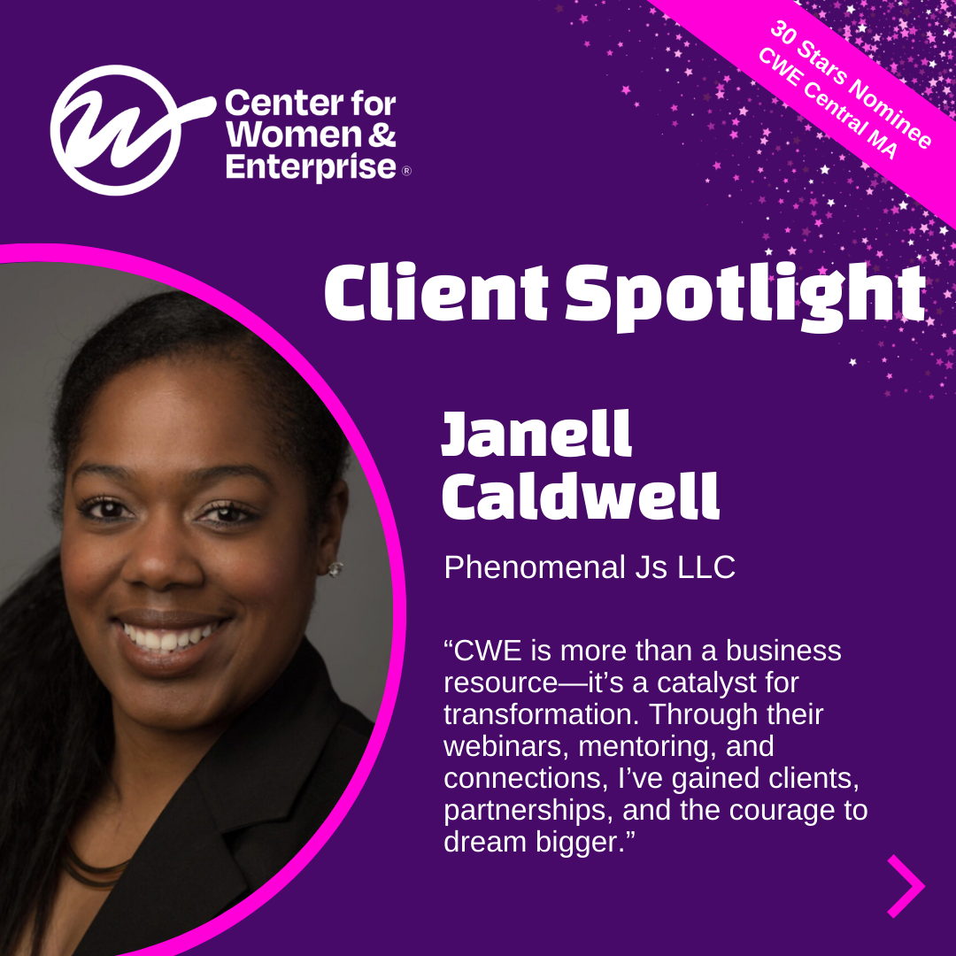 Janell Caldwell video short thumbnail